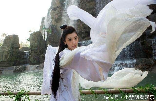 无崖子如果知道此人在场,一定不会收虚竹为徒,不是乔峰