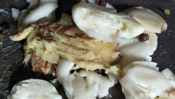 冬天用它包饺子,比猪肉白菜还鲜美,实惠又营养,一顿半斤不够吃