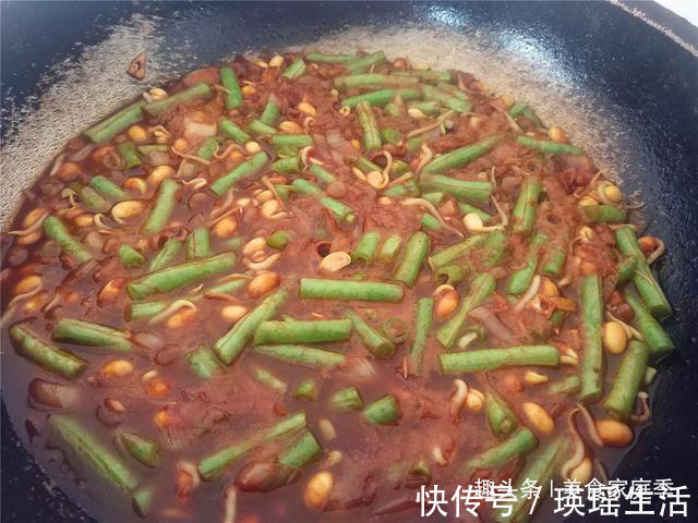 卤面条|河南人吃了一辈子的卤面条,做法简单,30分钟就能开吃,特别美味