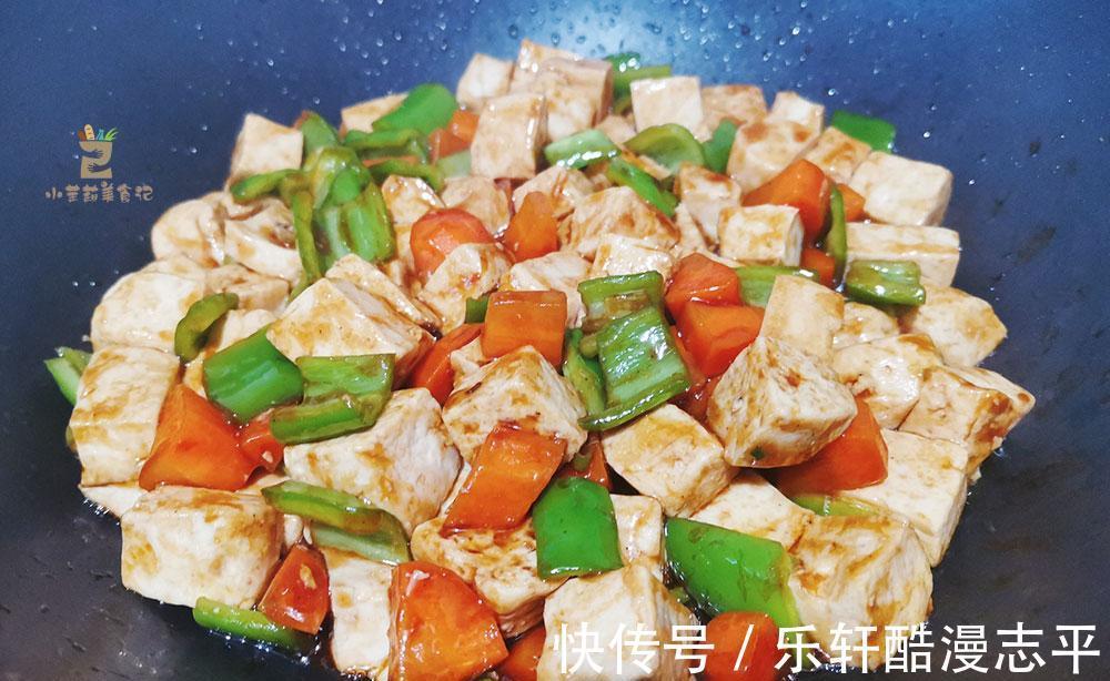 清热|三伏天前,吃瓜吃豆不如吃“植物肉”,清热润燥营养足,老少皆宜