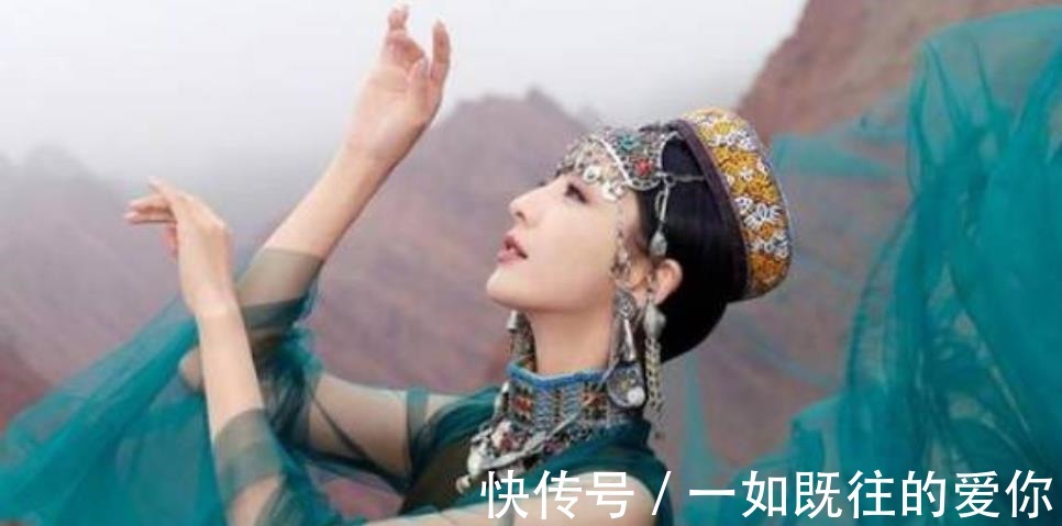 丁春秋#欧阳锋的师父是谁？居然是他！欧阳锋的师父是谁？居然是他！