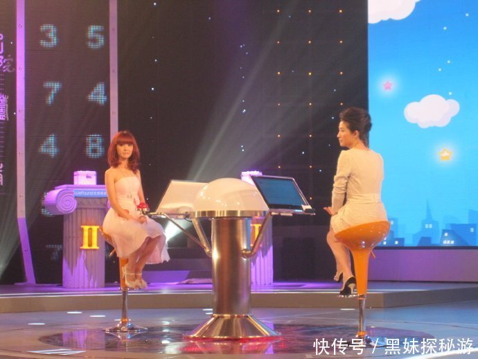 超级男声 国产综艺发展《简史》