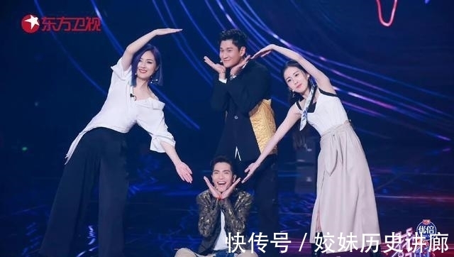 《我们的歌3》A、B组团战打响：玩音乐，我们是认真的