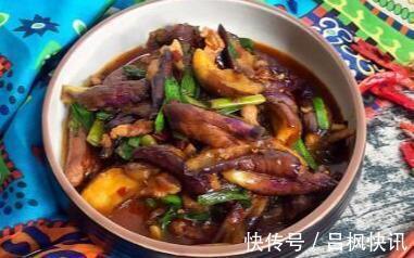 青椒|鲜香酥爽的10道家常菜,做法简单又可口,营养丰富还花不了几块钱