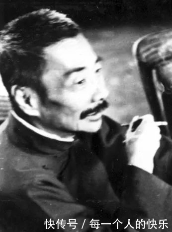 生活|鲁迅先生的一些生活老照片,有一股子说不出的精气神!
