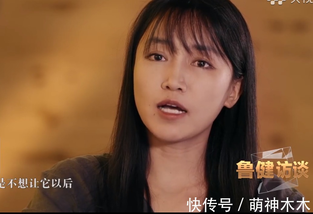 李子柒首次回应资本困局，直言不想商业化，自己只想保护这个名字