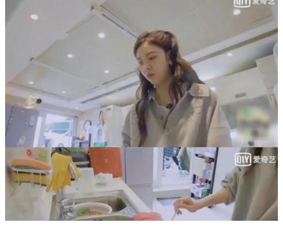 自熱米飯|宋妍霏用自熱食品招待楊迪引爭議，網(wǎng)友扒出關(guān)鍵信息打臉節(jié)目組