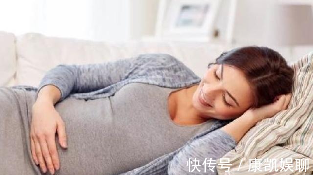 心率|孕期如若出现这4种症状,恭喜你,很大可能怀的是个“小公子”