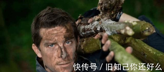 荒野求生|为什么贝爷不愿再录《荒野求生》了,了解他的经历后就明白了!