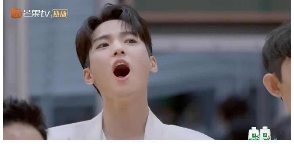 麻辣烫|《披荆斩棘的哥哥》八组部落首发挑战，规则再次升级，火药味十足