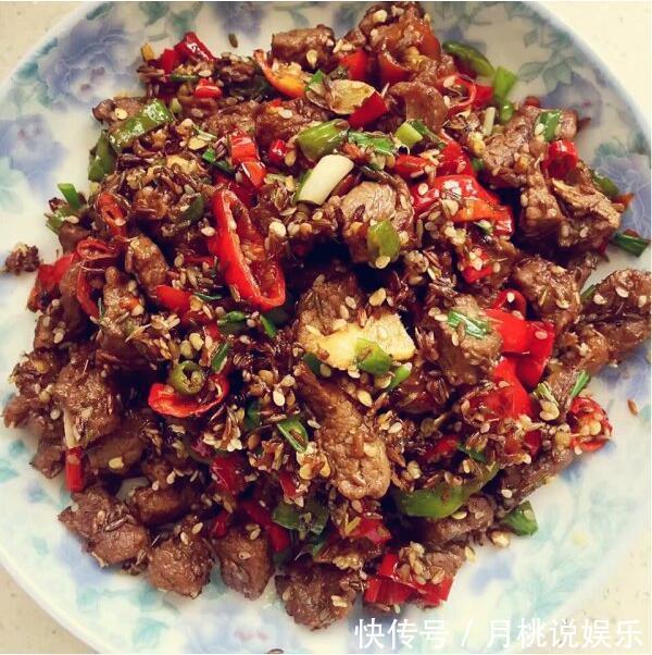 下馆子必点几道菜,怎么吃都不够,非常适合家庭聚会,学学吧