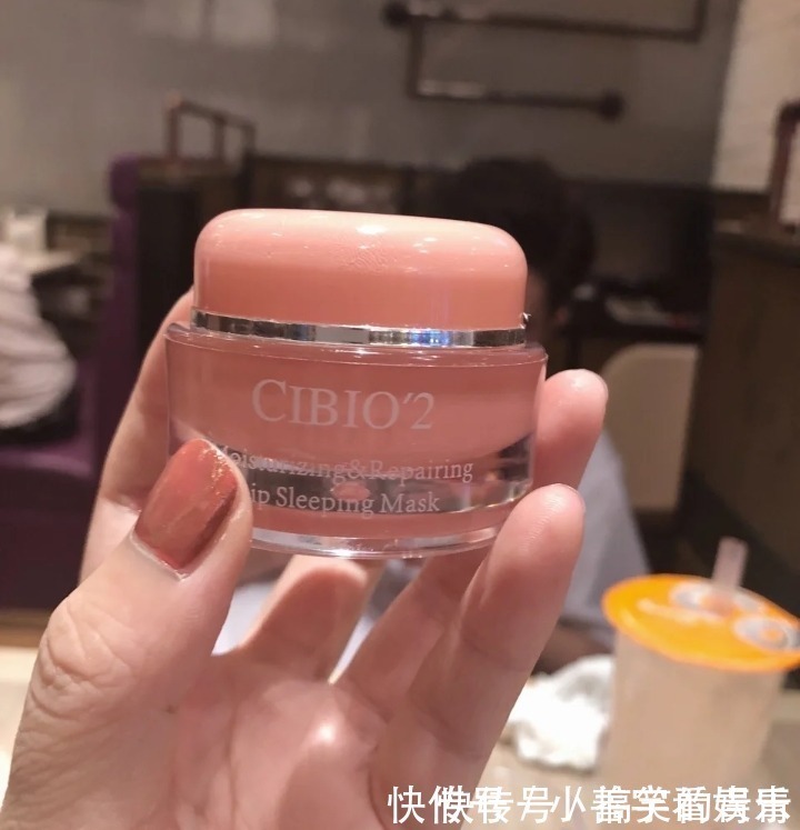 膏体|唇膜那个品牌比较合适现在纠结的你?YNM直戳你的少女心