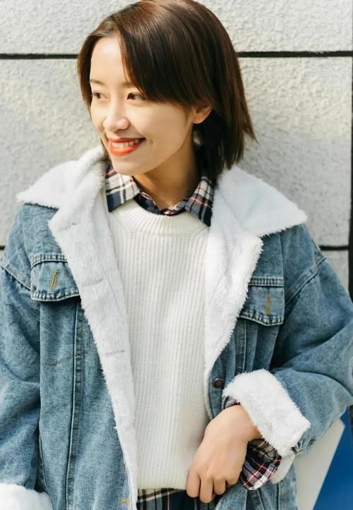 格纹|不要再买穿几次就扔的衣服了