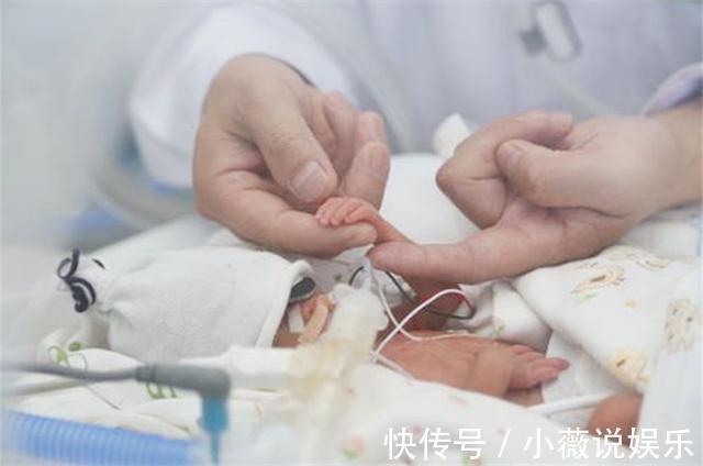 孕妇|世界上最小的婴儿宝宝，身长同一支钢笔，如今过得怎么样？