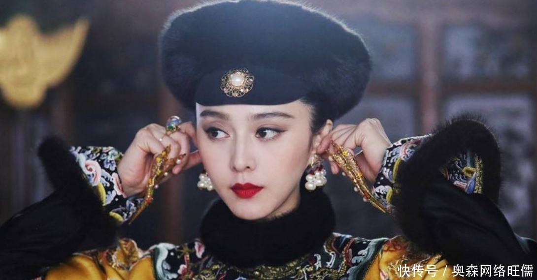 慈禧|她20岁出嫁成为皇后,权势不输慈禧,结局却十分悲催