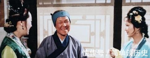 善终|刘姥姥之所以能在《红楼梦》中善终, 她的高情商你不得不服!