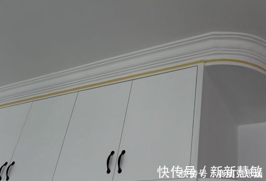 工人|越来越多的人这样设计衣柜,好看又好用,回家让工人也这样装