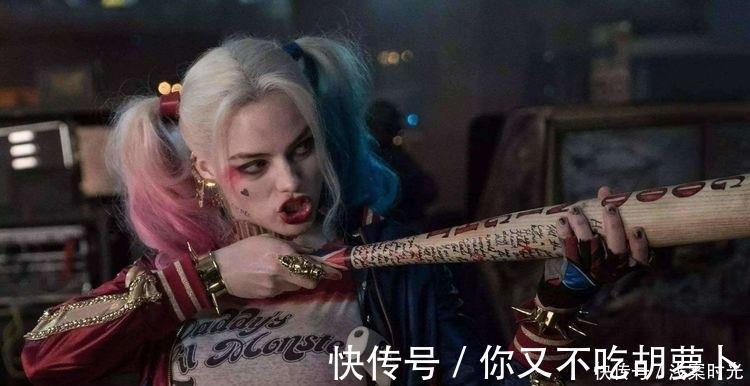 萝莉|同样是双马尾萝莉，日本初音未来，美国小丑女，看到中国：输了！