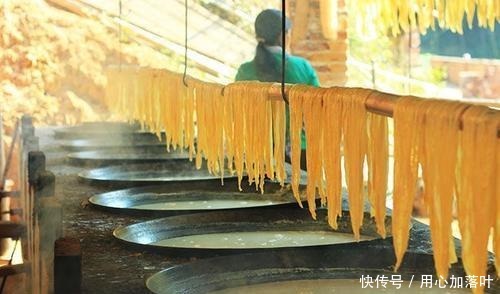 致富路|阳埠腐竹——从木棚作坊走上致富路