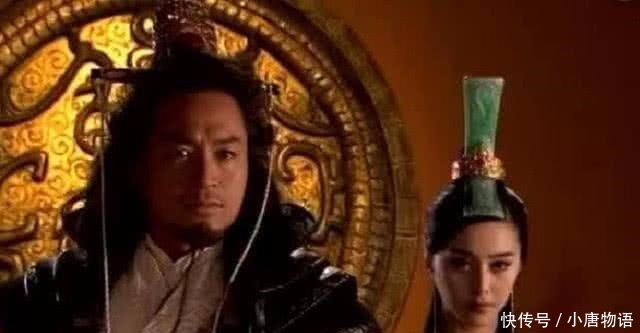 历史上真正的妲己,贤良淑德,还发明了中国人每天必用的东西!