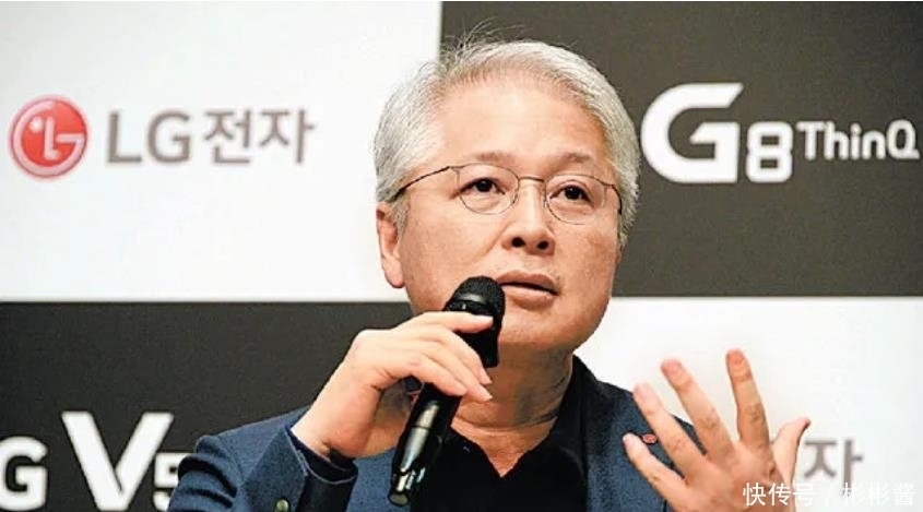 5年亏掉300亿,曾全球第3的韩国手机,被