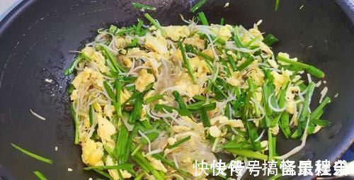 家常菜|它是天然补钙蔬菜,价格便宜,1周吃2次,排出宿便,告别大肚腩