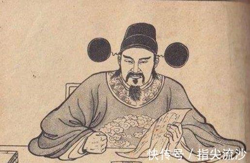 判官!聊斋故事:县丞蒙冤而死,阎王托梦于皇帝解开县丞受贿的真相