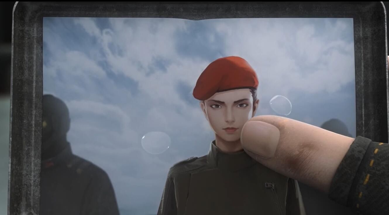 马克为爱摧毁守护的一切灵笼终章完结但灵笼的故事才刚刚开始