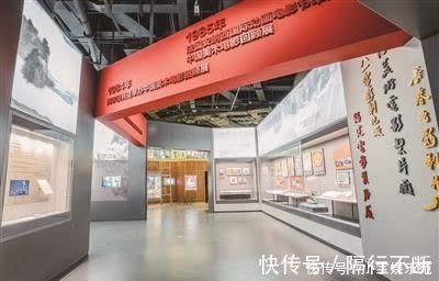动漫|中国动漫博物馆能带给你什么样的奇幻之旅?