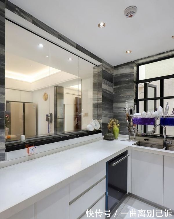 地台床|这是我见过最实用的家,每处空间都暗藏着人性化设计,太睿智了