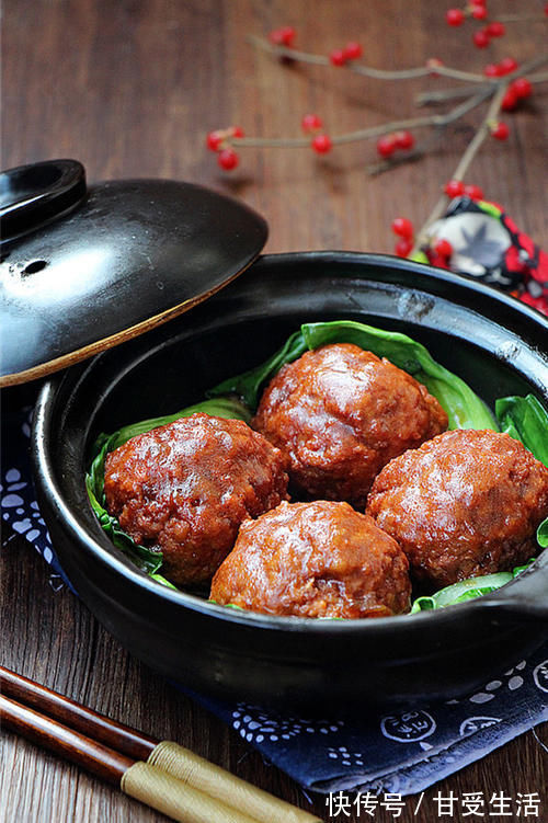 收下2021年夜饭菜单,照着做一上桌,全家都爱吃!