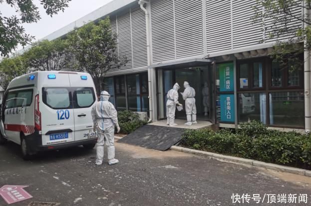 患者|郑州岐伯山医院升级后再度启用,首批新冠肺炎康复患者已入住