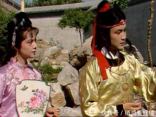 后手$宝玉为什么坚决不跟宝钗过日子?三观不合是原因,但不是主要原因