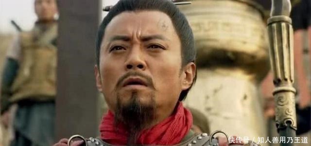 林冲|《水浒传》其实这4人更适合梁山老大的位置,为何晁盖选宋江