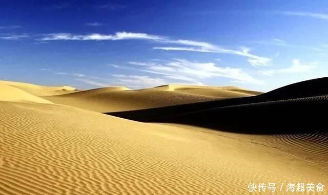 地球表面最热地方不在非洲,也不在中国曾出现56.7℃高温