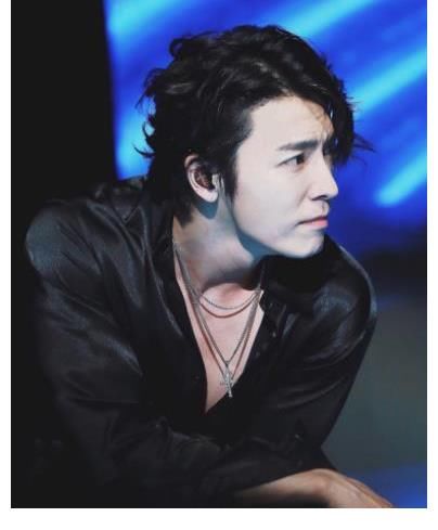 李东海父亲