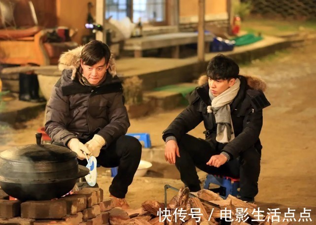 爆笑!罗英石x安宰贤两大综艺之神强强联手,这9分韩综太让人上头