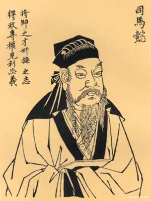 李世绩#史上最出名的10个谋臣,鲜有人知,知道5个以上,不足一半