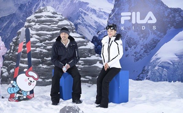 fil逐夢冰雪，F(xiàn)ILA KIDS全國青少年高山滑雪公開賽圓滿落幕
