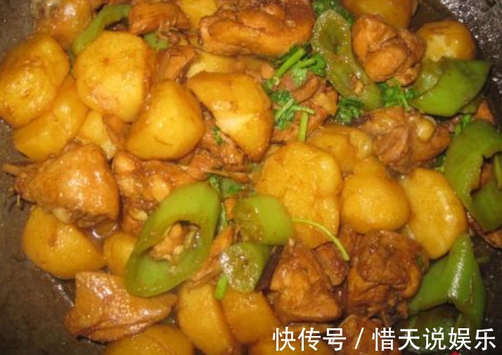 红烧肉|婆婆地里干一天活,回家做三道菜,儿媳妇分家