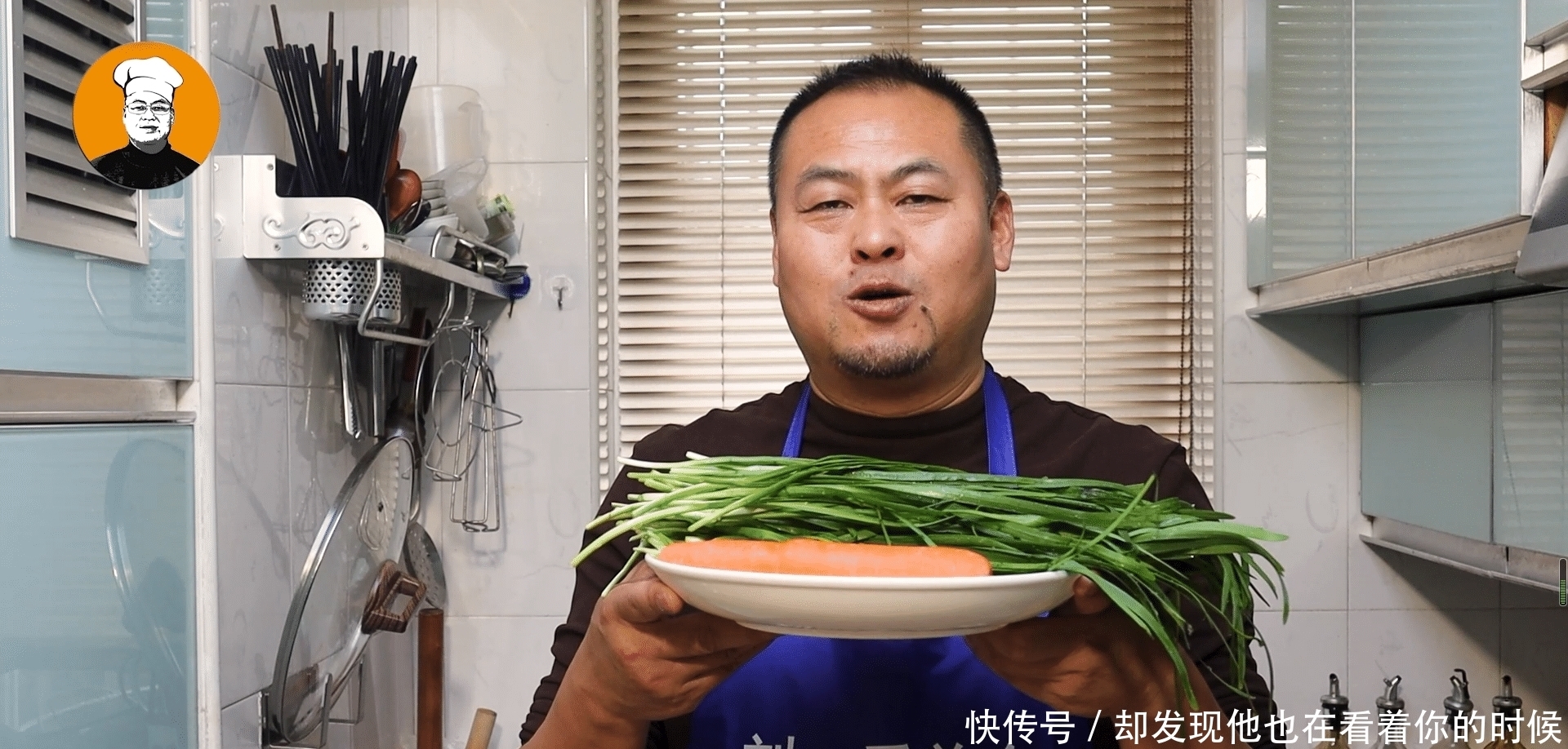 大鱼大肉吃腻了,教你6块钱做盘家常小炒,清爽解腻又开胃