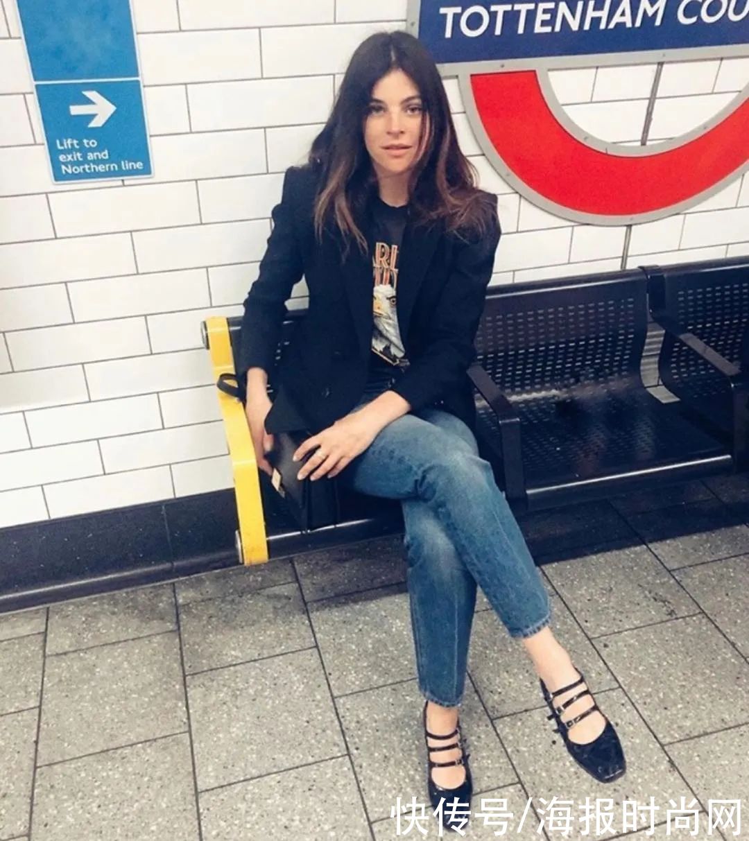 2021年流行的鞋，都是我以前不會買的...