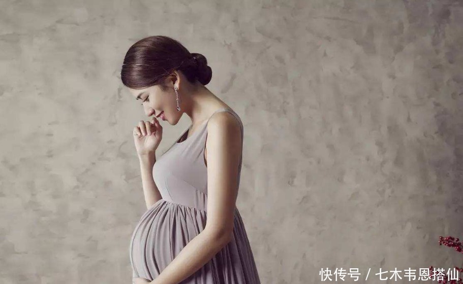 胎儿|同样是怀孕,有的人孕吐很厉害,有的却没事腹中胎儿是关键