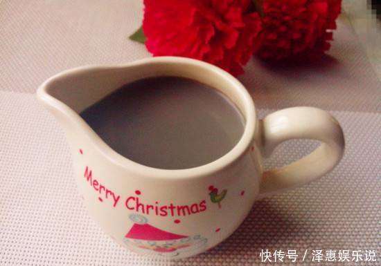 破壁机|喜欢喝豆浆,此做法,比黄豆豆浆营养,香浓稠滑