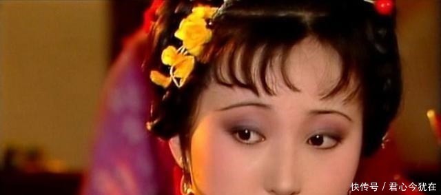 黛玉&为什么林黛玉能把每个月二两银子活成土豪,随手赏人不眨眼!