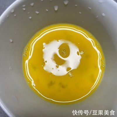 扭扭薯|儿童早餐 手抓饼制作 扭扭薯