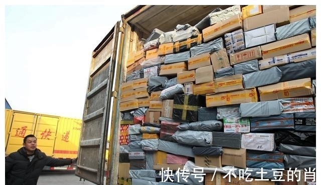 王卫|快递行业收入暴增千亿后,废品回收行业进入暴利时代?