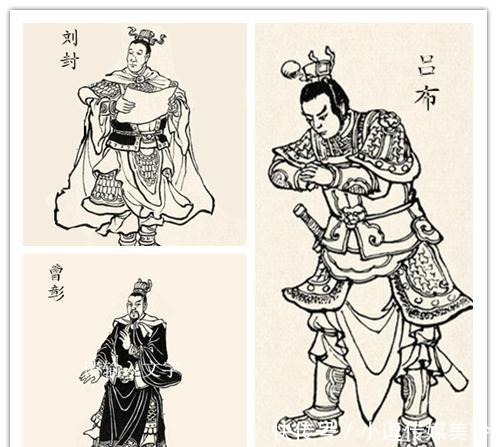 男儿铁胄介青霜――浅析《三国演义》连环画中武将战盔的类型