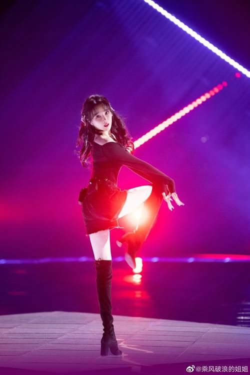 《浪姐2》开播，咖位惊人，陈小纭凭什么能进来？