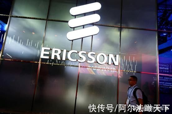 5g|这个消息表明，瑞典政府造的孽，现在爱立信加倍来还了